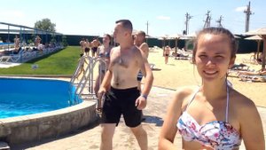 Аквапарк 21 век в Волжском | Наши впечатления, отзыв