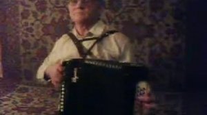 4.09 Коробейники.Гармонь.Владимир Соловьёв.Ржев