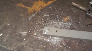 Про сверление алюминия.