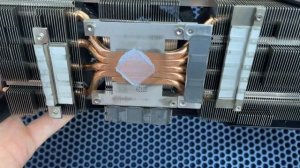 Gigabyte RX6700 XT Gaming oc -12gb