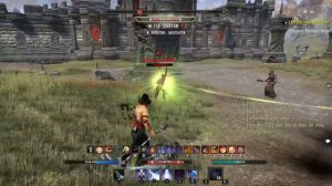 akira6 playing The Elder Scrolls Online: Tamriel Unlimited on Xbox One