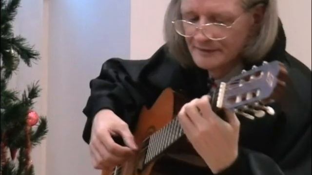 Игорь Лютиков - Desafinado (Антонио Карлос Жобим) смотреть онлайн