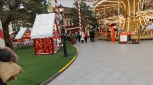 Новогодний Остров Мечты!)