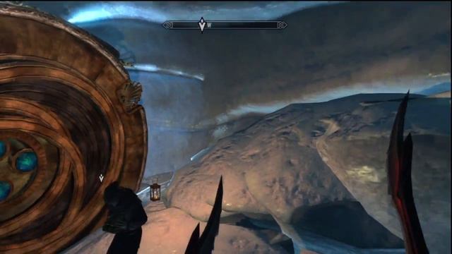 skyrim: discerning the transmundane blood harvest walkthrough