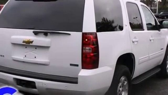 Used 2010 Chevrolet Tahoe - StockID: 6-78816N - Hank Graff Davison, Flint Chevy Dealer смотреть онлайн