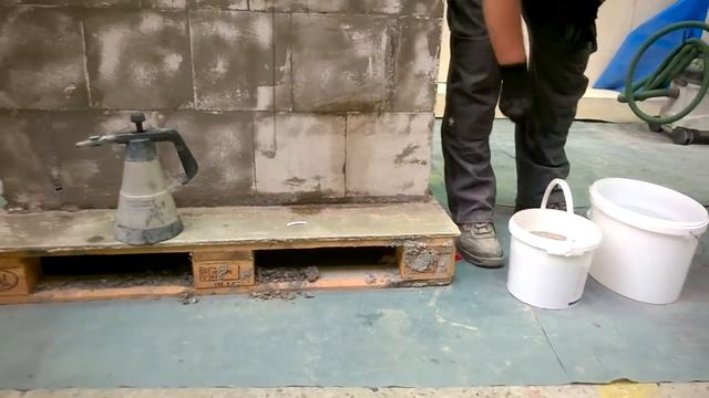 Remmers Rapidhärter