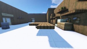 Ice Scream Factory Minecraft Tutorial | PART 7 | Ice Scream 6 In Minecraft