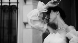 Кирилл Маша. Свадьба в Москве. Режиссёрская версия. @karpov.video