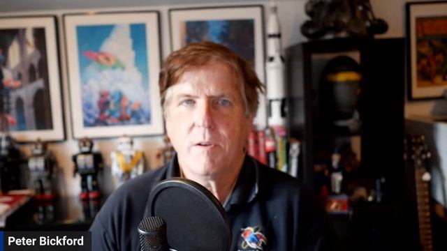 ComicBase Livestream #146: Bill Willingham Shocks the World смотреть онлайн