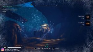 Assassin's Creed Valhalla - Hoettrstrand Loot