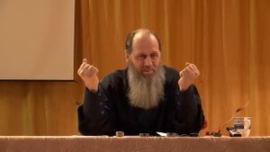 Русский священник об армянах
