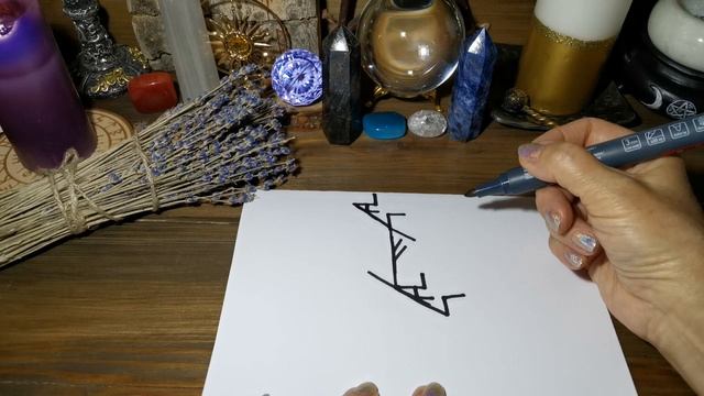 ОТКРЫТЬ ДЕНЕЖНЫЕ ПОТОКИ чистка денежного канала #руны #чистка #денежный #канал #поток #открыть смотреть онлайн