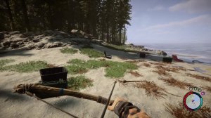 Sons of the Forest - Что ЭТО ??? 🤦