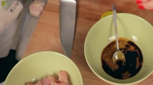 Курица в идеальном соусе