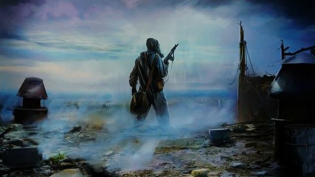 Постапокалипсис - Зона поражения