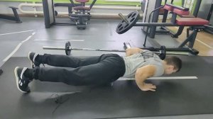 ?4 упражнения Майка Тайсона - тренируюсь как легенда бокса?