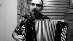 Михаил - Баян в Австралии