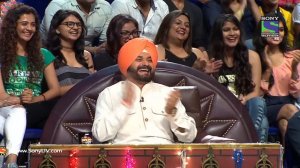 The Kapil Sharma Show - दी कपिल शर्मा शो–Ep-23-Sultan In Kapil’s Mohalla– 9th July 2016