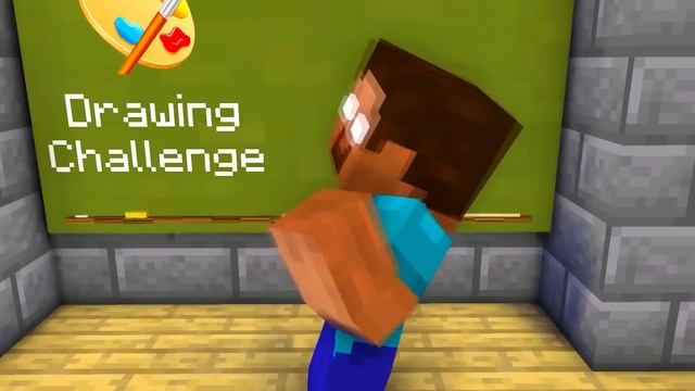 ДЕТСКИЙ КОНТЕНТ УБИВАЕТ MINECRAFT