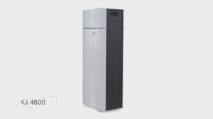 Обзор очистителя воздуха AIC XJ-4600