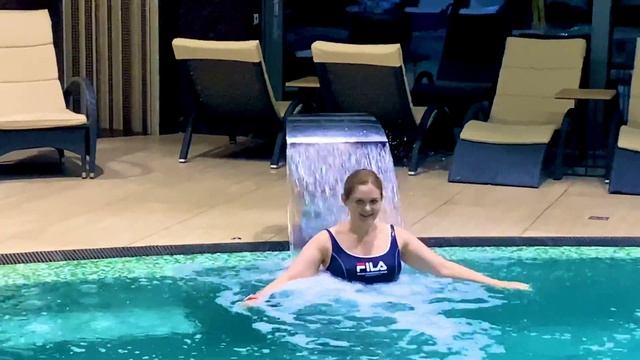 Мій відпочинок за містом в Grand Admiral Resort & Spa #відпочинокзамістом #адміралірпінь смотреть онлайн