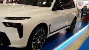 Выставка MIMS 23 Moscow / Новинки китайского автопрома в РФ
