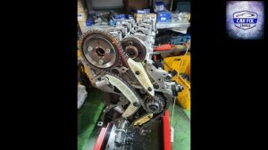 #D4HA #D4HB ремонт двигателей в Корее. под заказ