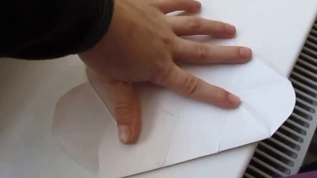 Оригинальные поделки из бумаги своими руками (без клея) , "Ромашка". смотреть онлайн