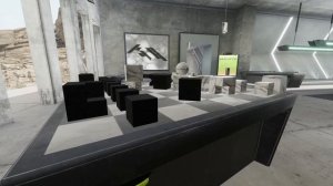 VAIL VR Tutorial and Settings Guide