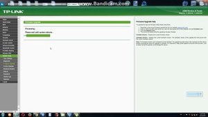 Прошивка TP Link TL Wr841n