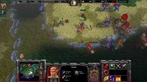 Warcraft III Reforged The Frozen Throne Trümmer der Allianz 2 1