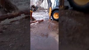Весна 2021 Пензенская область белинский район