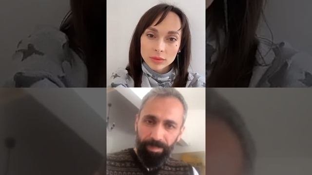 УМ ПЕРЕВОДИМ В РАЗУМ. ПРЯМАЯ ПЕРЕДАЧА. АБСОЛЮТ. САТСАНГ - АРТУР ПРАНАВА И ЮЛИЯ ФРАНЦ