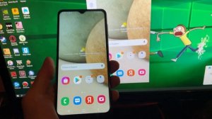 Как просматривать экран Android на ПК в 2021 году (без Root)