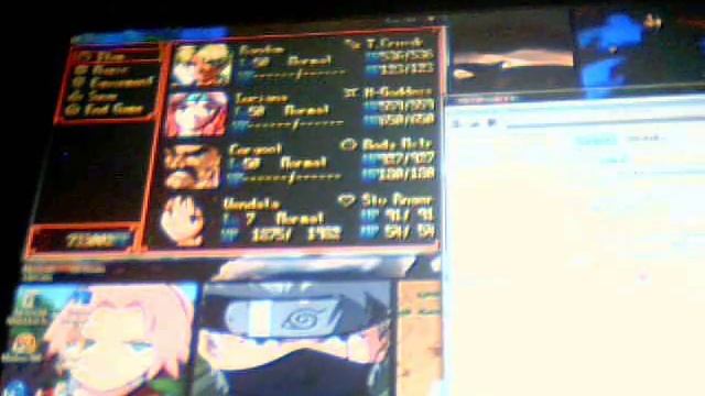 Laxius Power 3 : The Final Terror Maximum Money смотреть онлайн