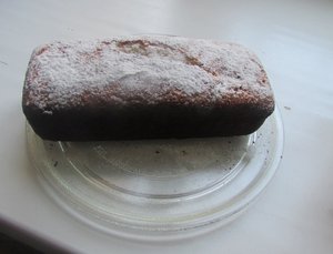 КЕКС ПО-ФИНСКИ