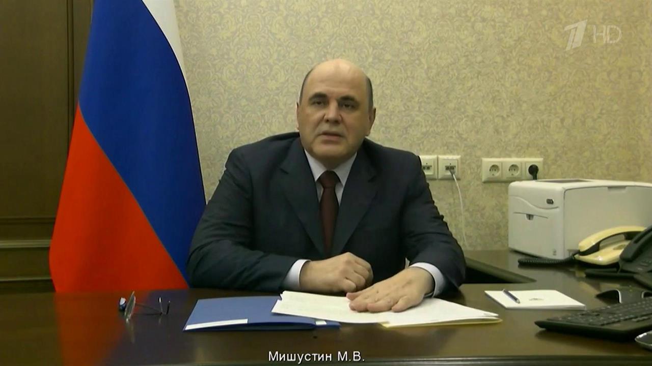 Правительство обсудило поддержку ветеранов: от денежных выплат до жилья, медпомощи и лекарств