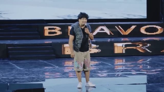 BRAVO JAMOASI KULGU MIX 3-QISM