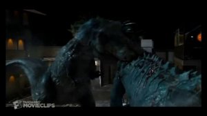 Клип: Мир юрского периода "Warbringer"