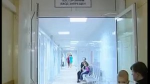 Ровно 35 лет исполнилось Детской городской больнице Братска