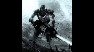 HMKids - Necron(new vocal)