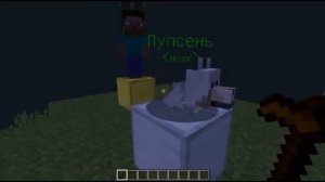 Custom NPCs: Урок 1: Модели, скины, плащи.