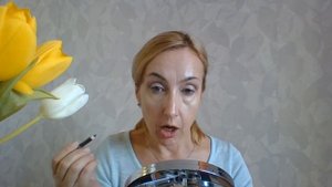 Повседневный макияж