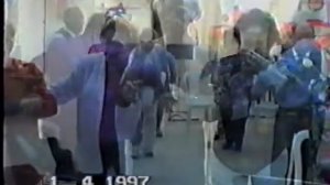 Клуб русскоязычных пенсионеров