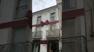 Танцы и праздники в Португалии. Оейраш и прогулки по Португалии.