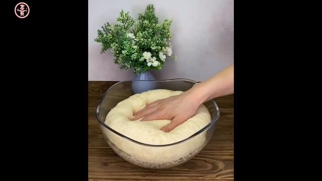 Как Приготовить Воздушные Пончики (Пошаговый рецепт) смотреть онлайн