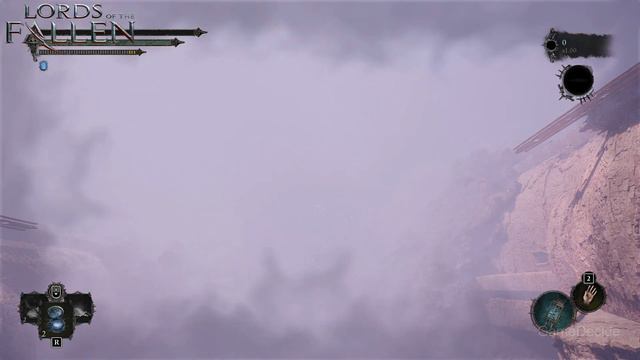 Lords of the Fallen 2023 vs Elden Ring | Similarities Comparison смотреть онлайн