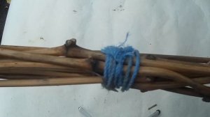 Зимнее хранение черенков винограда в земле