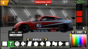 NISSAN GTR R35 LIVERY DECALS TUTORIAL | Car Parking Multiplayer | New Update 4.7.5 | zeti