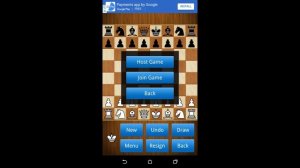 How to play chess through Bluetooth and wifi or online complete guide